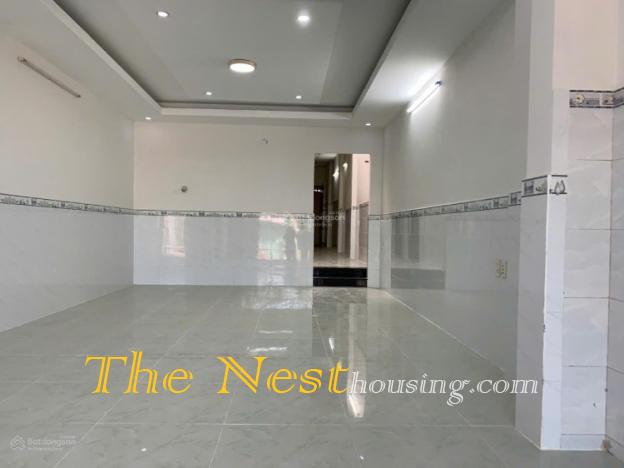 Nhà đẹp Thủ Đức