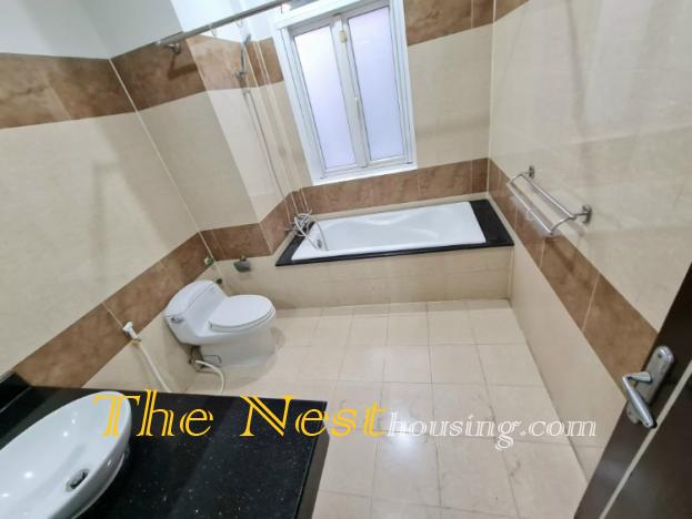 Villa 5 bedrooms in Thao Dien district 2.