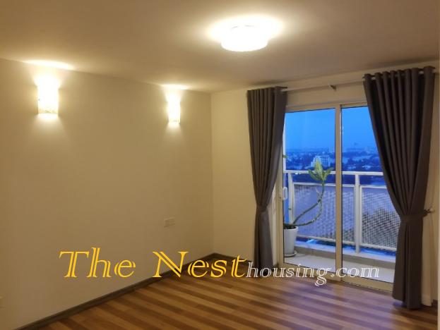 Duplex 5 bedrooms for rent in River garden