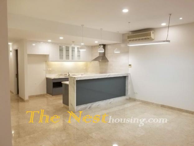 Duplex 5 bedrooms for rent in River garden