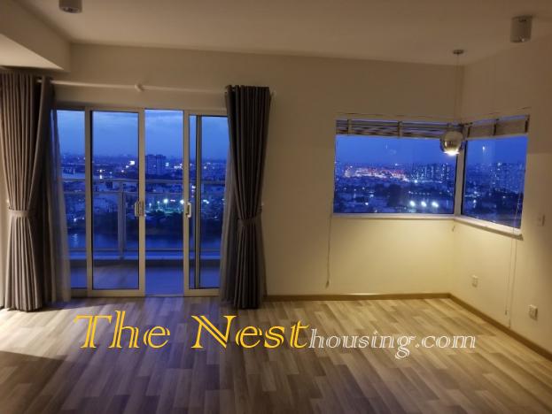 Duplex 5 bedrooms for rent in River garden