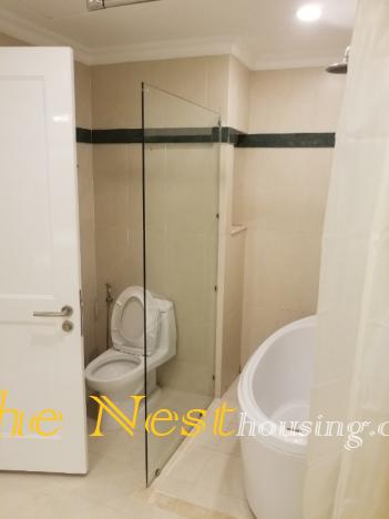 Duplex 5 bedrooms for rent in River garden
