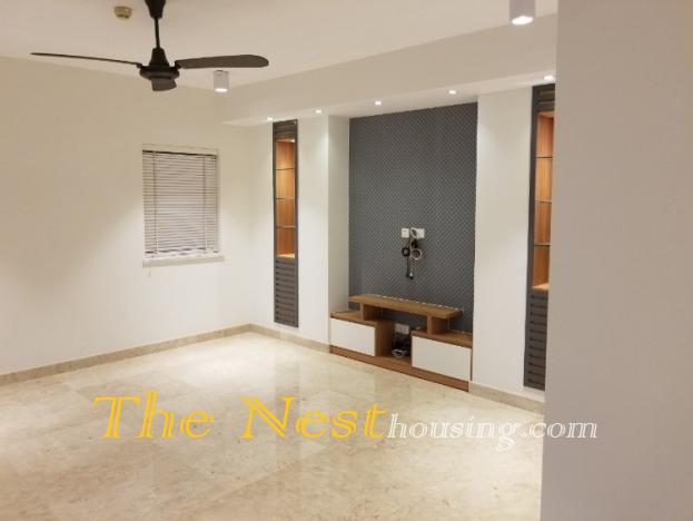 Duplex 5 bedrooms for rent in River garden