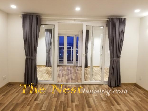 Duplex 5 bedrooms for rent in River garden