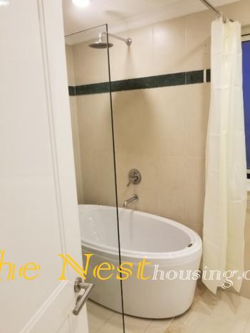 Duplex 5 bedrooms for rent in River garden