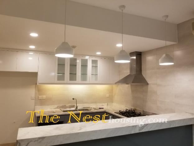 Duplex 5 bedrooms for rent in River garden