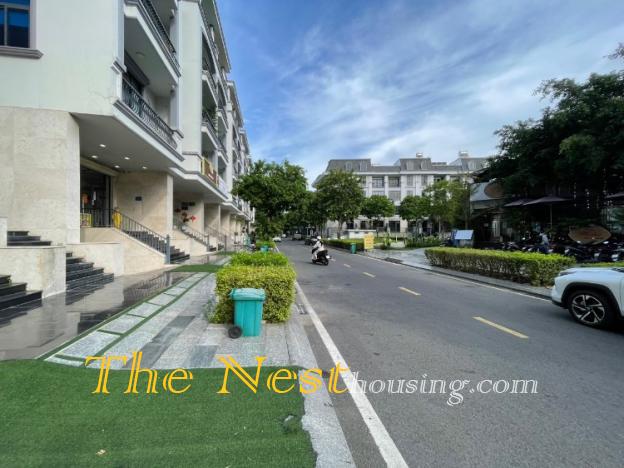 Văn phòng Vạn Phúc city