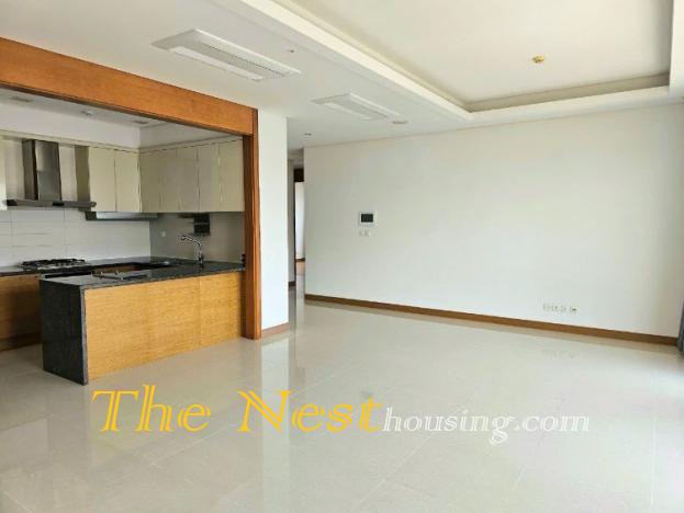 Unfurnished 3-Bedroom at Xi Riverview
