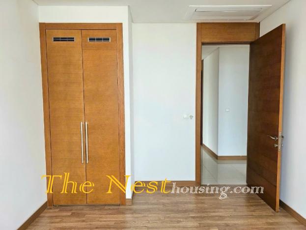 Unfurnished 3-Bedroom at Xi Riverview