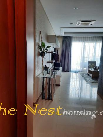 Modern 3-Bedroom Apartment at Xi Riverview