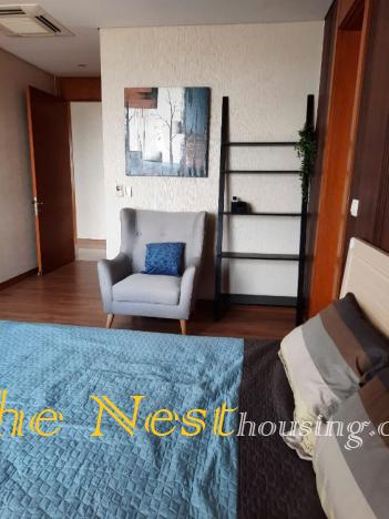 Modern 3-Bedroom Apartment at Xi Riverview