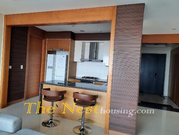 Modern 3-Bedroom Apartment at Xi Riverview