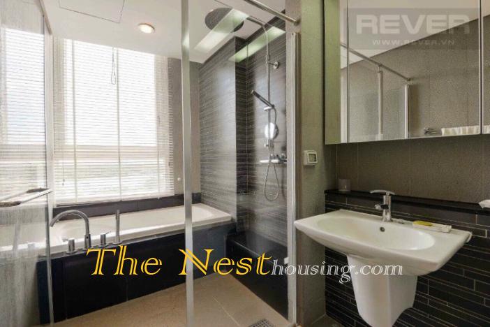 Modern 3-Bedroom Apartment at Xi Riverview