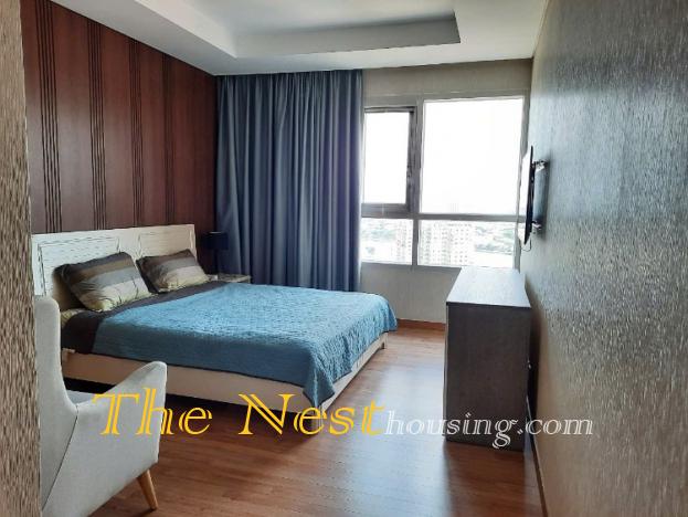 Modern 3-Bedroom Apartment at Xi Riverview