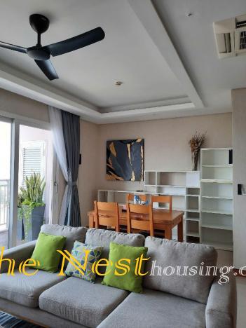 Modern 3-Bedroom Apartment at Xi Riverview