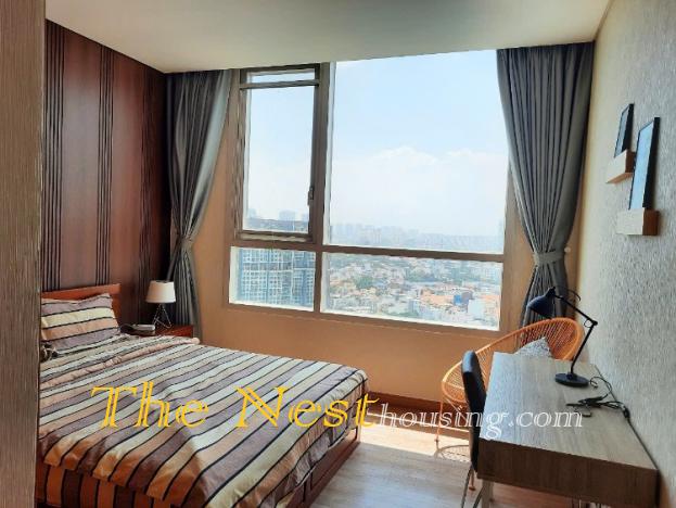 Modern 3-Bedroom Apartment at Xi Riverview