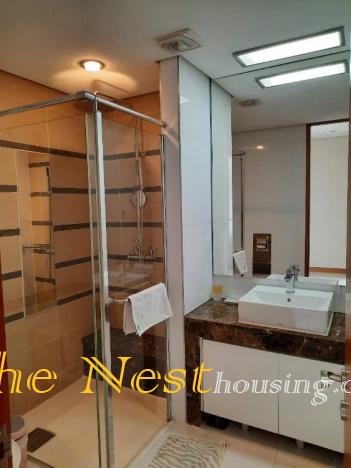 Modern 3-Bedroom Apartment at Xi Riverview