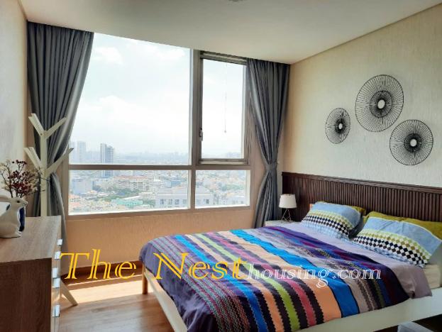 Modern 3-Bedroom Apartment at Xi Riverview