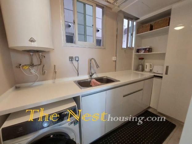 High Floor-3 Bedroom Apartment at Xi Riverview