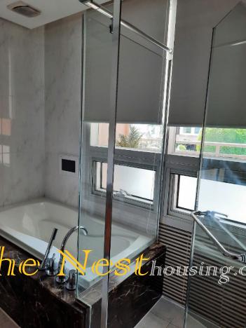 High Floor-3 Bedroom Apartment at Xi Riverview