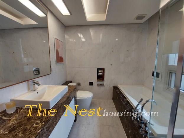 High Floor-3 Bedroom Apartment at Xi Riverview