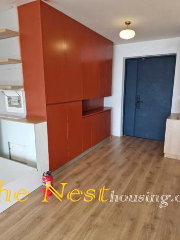 Renovated 3-Bedroom Apartment at Xi Riverview