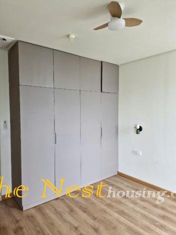 Renovated 3-Bedroom Apartment at Xi Riverview