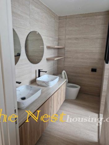Renovated 3-Bedroom Apartment at Xi Riverview