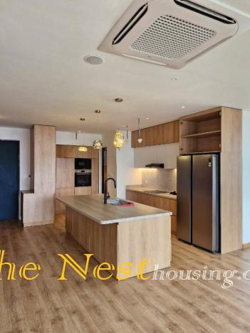 Renovated 3-Bedroom Apartment at Xi Riverview