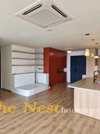 Renovated 3-Bedroom Apartment at Xi Riverview