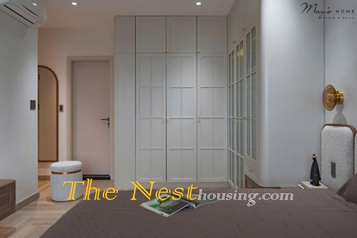 Modern apartment for rent in Nam Phuc Phu My Hung