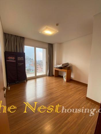 Spacious 3-Bedroom + Maid Room Apartment at Xi Riverview