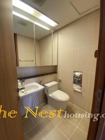 Spacious 3-Bedroom + Maid Room Apartment at Xi Riverview