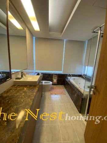 Spacious 3-Bedroom + Maid Room Apartment at Xi Riverview