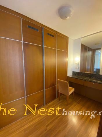 Spacious 3-Bedroom + Maid Room Apartment at Xi Riverview