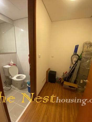 Spacious 3-Bedroom + Maid Room Apartment at Xi Riverview