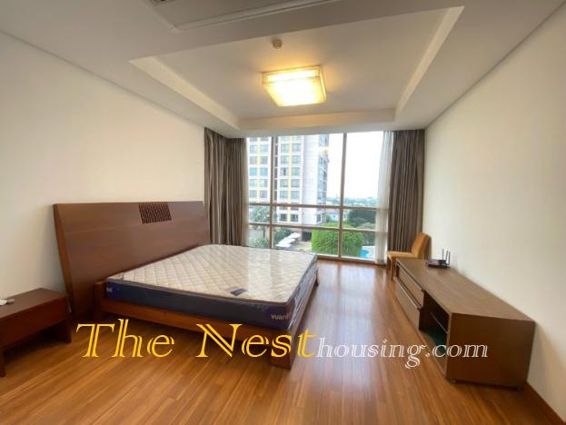 Spacious 3-Bedroom + Maid Room Apartment at Xi Riverview