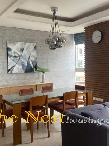 Spacious 3-Bedroom Apartment at Xi Riverview Palace