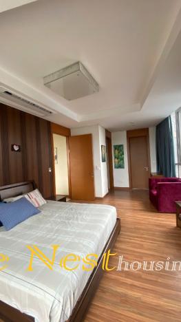 Spacious 3-Bedroom Apartment at Xi Riverview Palace