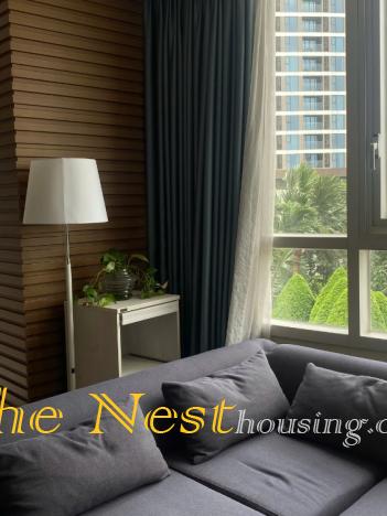 Spacious 3-Bedroom Apartment at Xi Riverview Palace