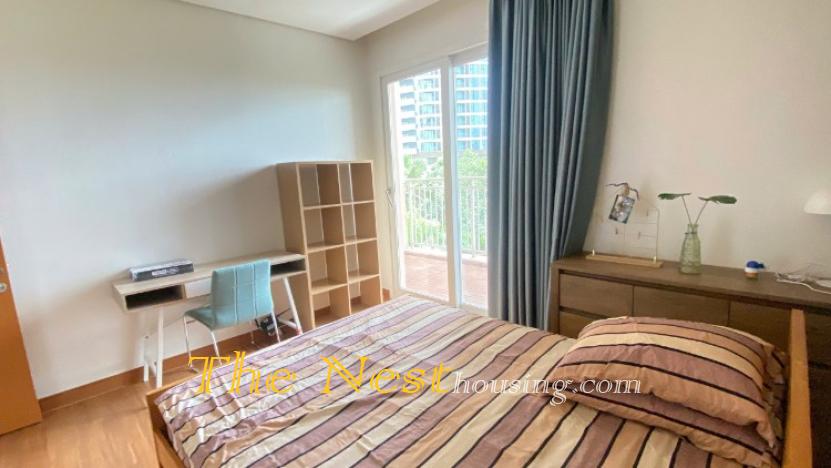 Spacious 3-Bedroom Apartment at Xi Riverview Palace