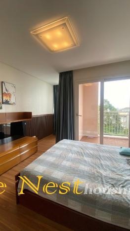 Spacious 3-Bedroom Apartment at Xi Riverview Palace