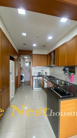 Spacious 3-Bedroom Apartment at Xi Riverview Palace