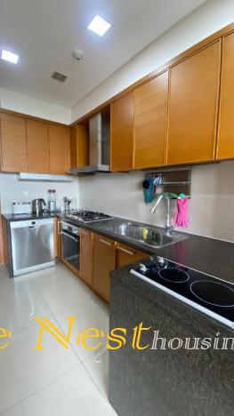 Spacious 3-Bedroom Apartment at Xi Riverview Palace