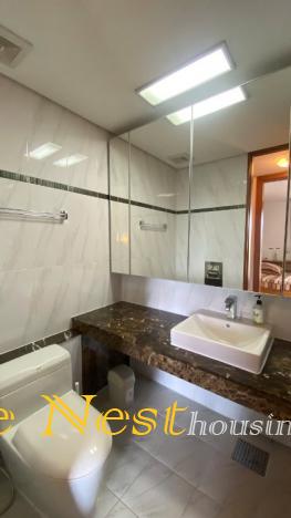 Spacious 3-Bedroom Apartment at Xi Riverview Palace