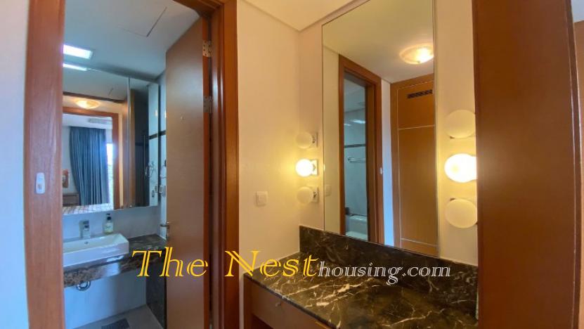 Spacious 3-Bedroom Apartment at Xi Riverview Palace
