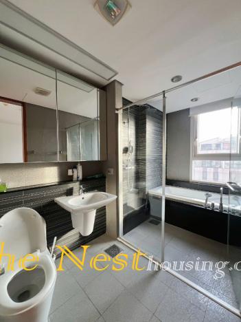 Furnished 3-Bedroom Apartment with River View at Xi Riverview