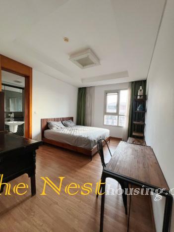 Furnished 3-Bedroom Apartment with River View at Xi Riverview