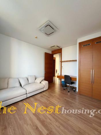 Furnished 3-Bedroom Apartment with River View at Xi Riverview