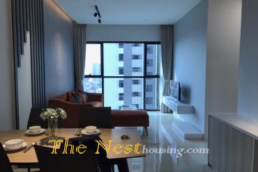 Modern apartment - 2 bedrooms for rent in The Ascent Thao Dien